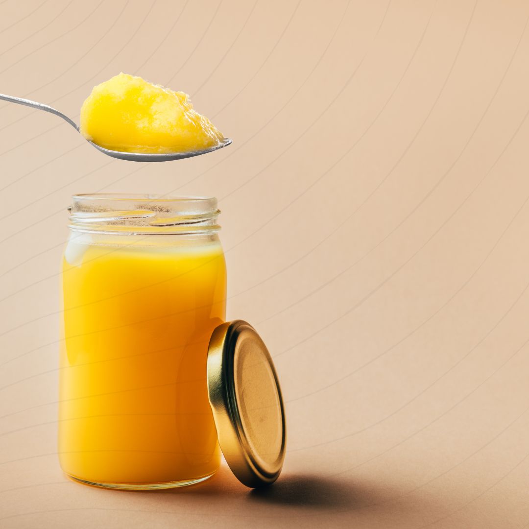 Ghee