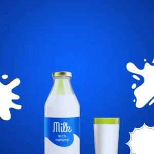 Milk